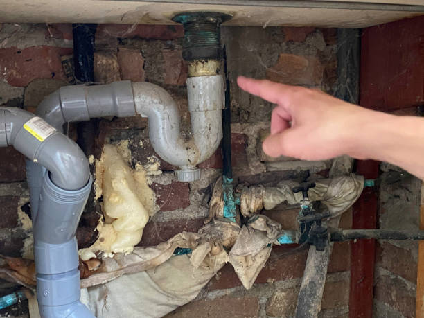 Best Emergency water damage restoration  in Belmont, CA